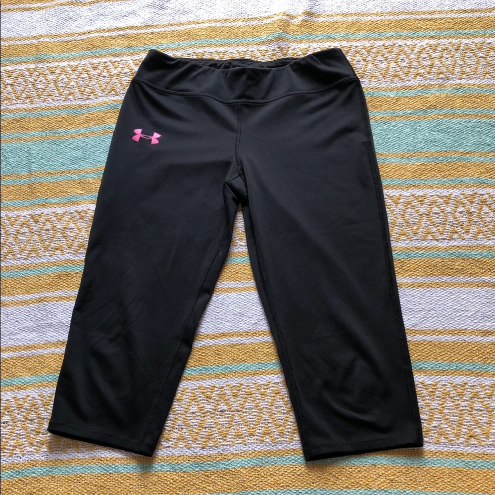 Underarmour leggings